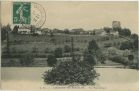 Carte postale ancienne - Labastide-Villefranche - Vue Panoramique
