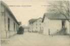 Carte postale ancienne - Peyrehorade - Vue de la Minoterie