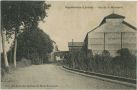 Carte postale ancienne - Peyrehorade - Vue de la Minoterie