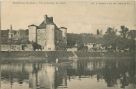 Carte postale ancienne - Peyrehorade - Vue pittoresque des Quais 