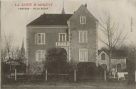 Carte postale ancienne - Pontonx-sur-l'Adour - VILLA BACAY