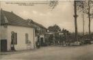 Carte postale ancienne - Port-de-Lanne - LE RELAIS-STANDARD - chez Mauvoisin