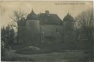 Carte postale ancienne - Saint-Cricq-du-Gave - Château de SAINT-CRICQ-DU-GAVE. Carte postale ancienne - Saint-Cricq-du-Gave - Château de SAINT-CRICQ-DU-GAVE.