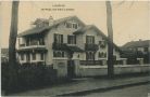 Carte postale ancienne - Saint-Paul-lès-Dax - L'OUSTAU