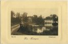 Carte postale ancienne - Saint-Paul-lès-Dax - Poustagnac