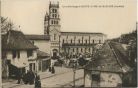 Carte postale ancienne - Saint-Vincent-de-Paul - Un pélerinage à NOTRE-DAME-de-BUGLOSE