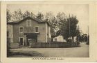 Carte postale ancienne - Sainte-Marie-de-Gosse - [pas de légende]