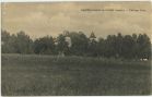 Carte postale ancienne - Sainte-Marie-de-Gosse - Château Rose