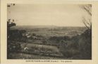 Carte postale ancienne - Sainte-Marie-de-Gosse - Vue générale