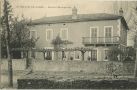 Carte postale ancienne - Sainte-Marie-de-Gosse - Maison Bourgeoise