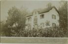 Carte postale ancienne - Sainte-Marie-de-Gosse - Châlet Marie Louise