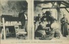 Carte postale ancienne - Salies-de-Béarn - Les Salines - Mise en bouteilles et en boîtes du sel concentré