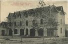 Carte postale ancienne - Salies-de-Béarn - Hôpital bénévole de BELLE-VUE, n° 112