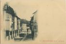 Carte postale ancienne - Salies-de-Béarn - Le Saleys Carte postale ancienne - Salies-de-Béarn - Le Saleys