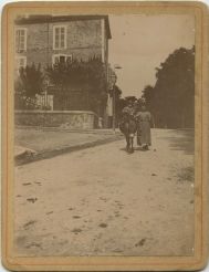 Photo ancienne - Salies-de-Béarn - Photo - Le domaine de Beaulieu