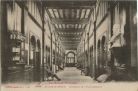 Carte postale ancienne - Salies-de-Béarn - Intérieur de l'Établissement Carte postale ancienne - Salies-de-Béarn - Intérieur de l'Établissement