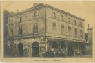 Carte postale ancienne - Salies-de-Béarn - La Mairie