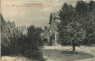Carte postale ancienne - Salies-de-Béarn - Les Thermes et le Cercle Carte postale ancienne - Salies-de-Béarn - Les Thermes et le Cercle