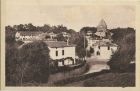Carte postale ancienne - Sames - Le Bourg