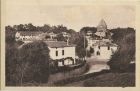 Carte postale ancienne - Sames - Le Bourg Carte postale ancienne - Sames - Le Bourg